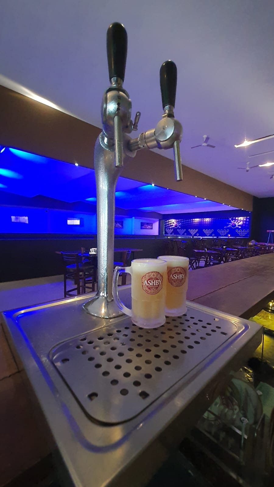 Chopeira do Bar